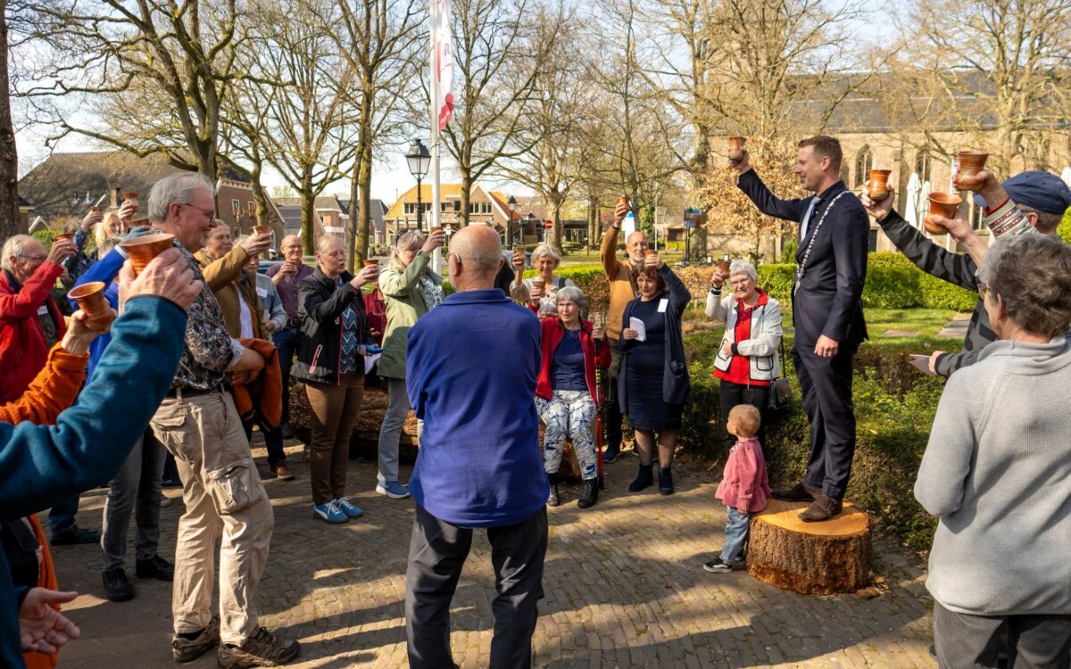 Over Saamredzaamheid